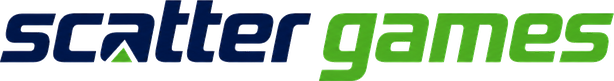 Scatter Games official logo